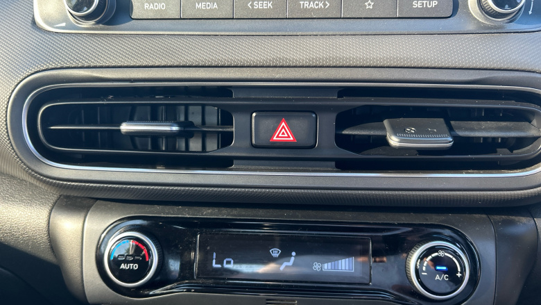 Hyundai Kona 1.6 GDi Hybrid SE Connect 5dr DCT Hybrid Hatchback